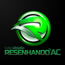 Rádio Resenhando aplikacja