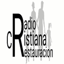 Radio cristiana restauración alerce APK
