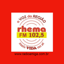 RHEMA FM 102,5 APK