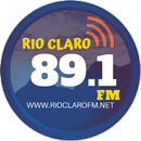 RIO CLARO FM 89,1 APK