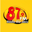 Rio Jacu FM simgesi