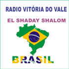 Rádio Vitoria Do Vale FM icône