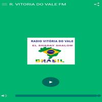 Rádio Vitoria Do Vale FM syot layar 2
