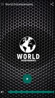 World Entretenimento poster
