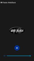 WebBlack - A Rádio Black da We poster