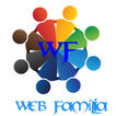 Web Familia أيقونة