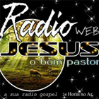 Web Jesus O Bom Pastor Online ícone