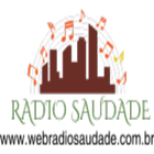 Web Rádio Saudade Inhumas icône