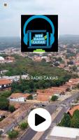 WEB RADIO CAXIAS पोस्टर