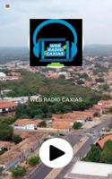 WEB RADIO CAXIAS स्क्रीनशॉट 1