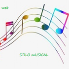 Web Stilo Musical biểu tượng