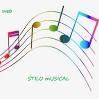 Web Stilo Musical ảnh chụp màn hình 1