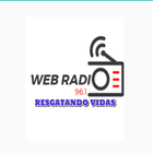 Web Rádio 96,1 biểu tượng