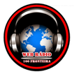 Web Radio 100fronteira
