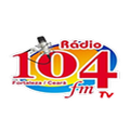 Web Rádio 104 Fm