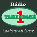 Rádio Tamandaré 1 aplikacja
