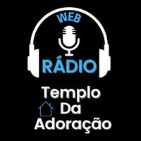 Web Rádio Templo da Adoração screenshot 1