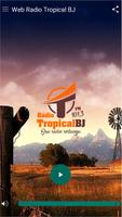 Web Rádio Tropical BJ ảnh chụp màn hình 1