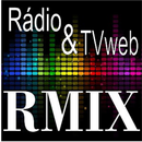 Web Rádio Tv R Mix Online APK