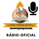 Web Rádio Vencendo Com Cristo APK