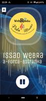 WebRadio Vida e Missão Affiche