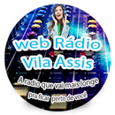 Web Rádio Vila Assis APK