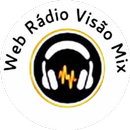 Web Radio Visão Mix APK