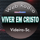 Web Rádio Vive em Cristo Web APK