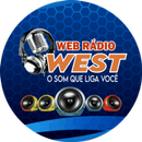 WEB RADIO WEST APK