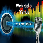 WEB RADIO YSHUA icon