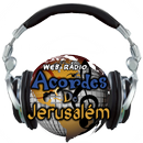 Web Rádio Acordes de Jerusalém APK