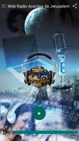 Web Rádio Acordes de Jerusalém bài đăng