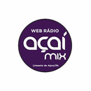 Web Rádio Açaí Mix APK