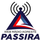 Web Radio Agreste Passira aplikacja