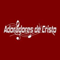 Webradio Adoradores de Cristo Affiche