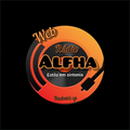 Web Radio Alfha