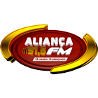Rádio Aliança 91,5 FM icône