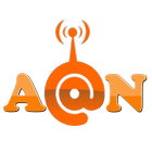 Web Rádio AN icône