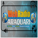 Web Rádio Araquari APK