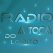 Rádio a Toca do Lobito biểu tượng