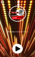 Webradio A Voz do Cucui ภาพหน้าจอ 1