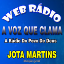 Web Rádio A Voz Que Clama Web APK