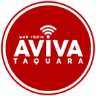 Web Radio Aviva Taquara 2 icône