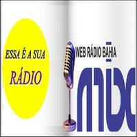 Web Rádio Bahia Mix poster