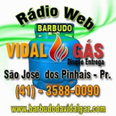 Web Radio barbudo da Vidal Gas APK