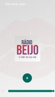 Rádio Beijo Affiche