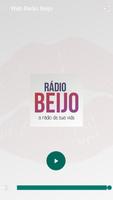 Rádio Beijo capture d'écran 1