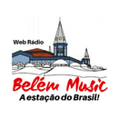 Web Rádio Belém Music APK