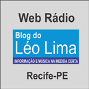 Web Radio Blog do Leo Lima APK