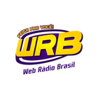 آیکون‌ Web Radio Brasil Natal